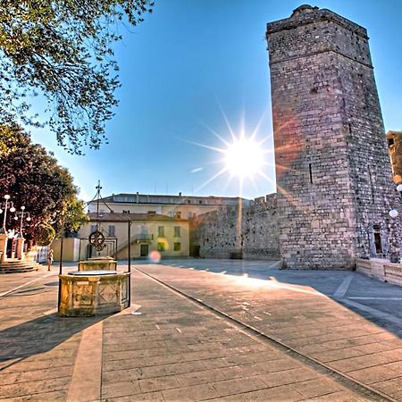 Holiday Apartment Nina , Zadar Old Town Eksteriør bilde