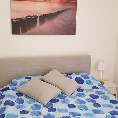 Holiday Apartment Nina , Zadar Old Town Eksteriør bilde
