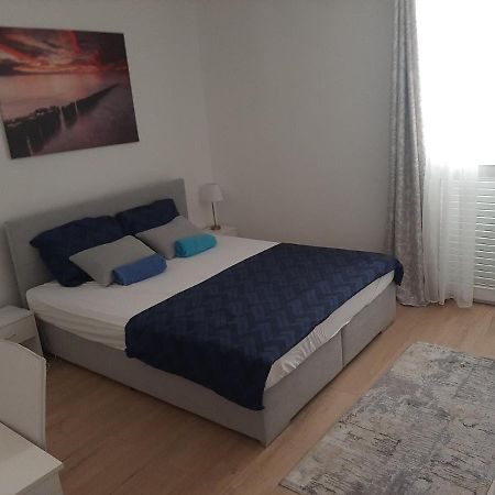 Holiday Apartment Nina , Zadar Old Town Eksteriør bilde