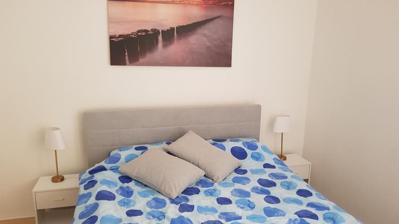 Holiday Apartment Nina , Zadar Old Town Eksteriør bilde