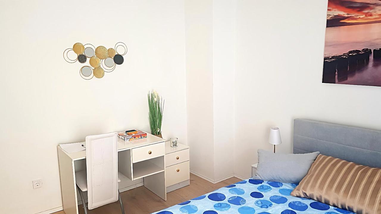 Holiday Apartment Nina , Zadar Old Town Eksteriør bilde