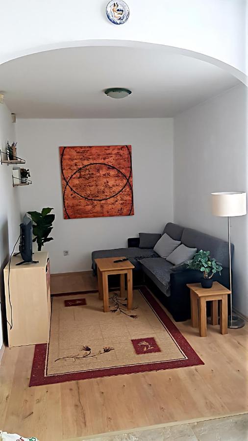 Holiday Apartment Nina , Zadar Old Town Eksteriør bilde
