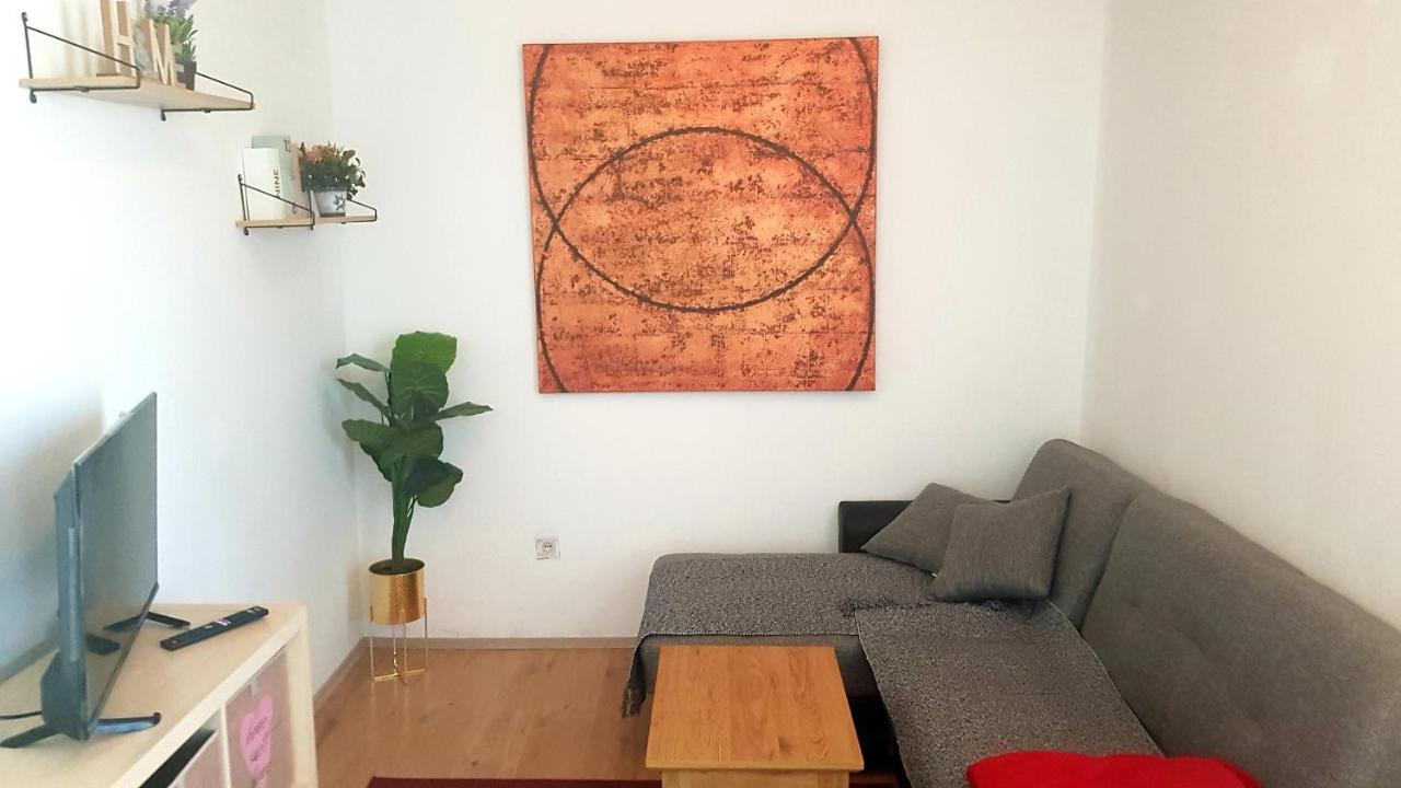 Holiday Apartment Nina , Zadar Old Town Eksteriør bilde