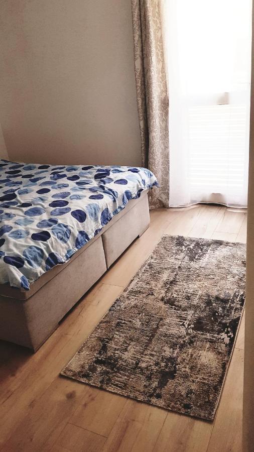 Holiday Apartment Nina , Zadar Old Town Eksteriør bilde