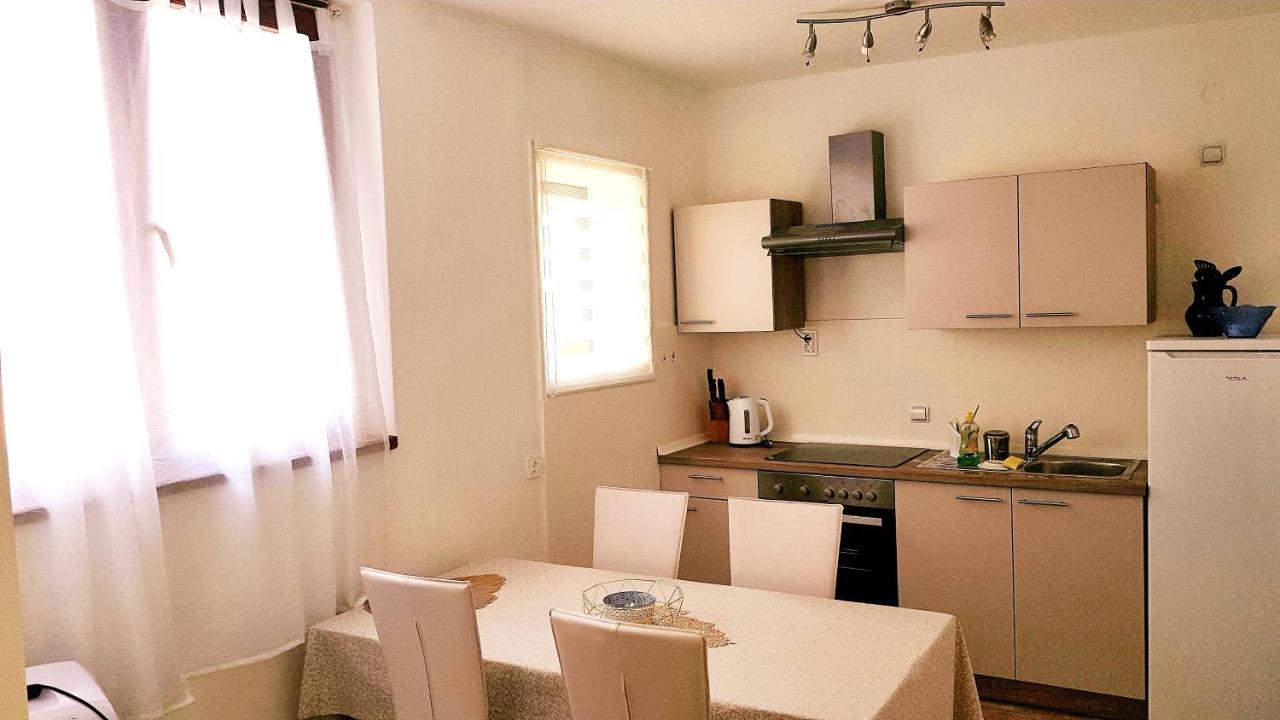Holiday Apartment Nina , Zadar Old Town Eksteriør bilde