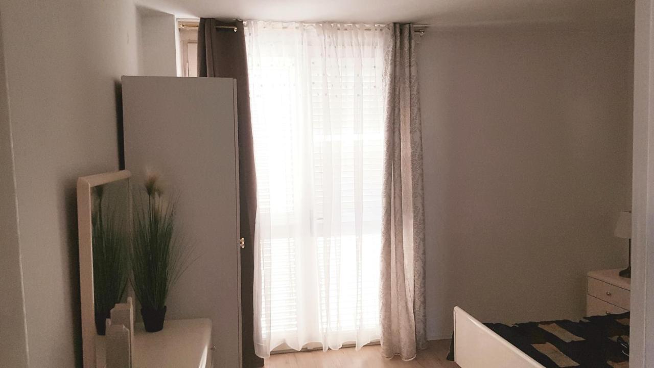 Holiday Apartment Nina , Zadar Old Town Eksteriør bilde