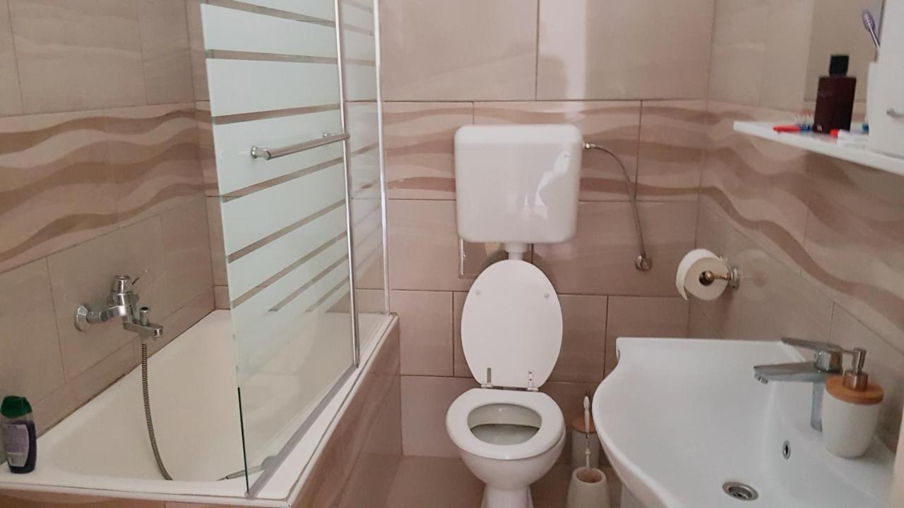 Holiday Apartment Nina , Zadar Old Town Eksteriør bilde