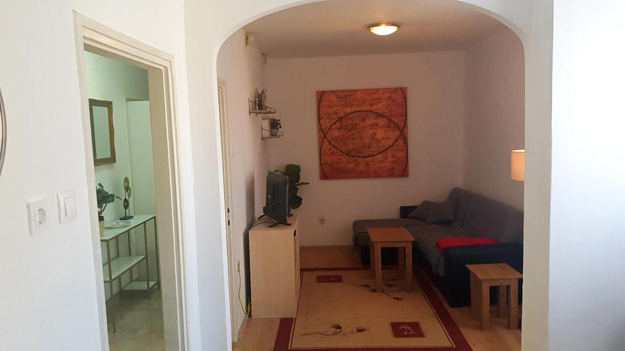 Holiday Apartment Nina , Zadar Old Town Eksteriør bilde