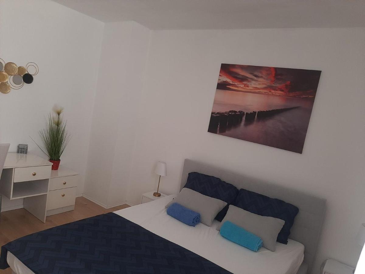 Holiday Apartment Nina , Zadar Old Town Eksteriør bilde