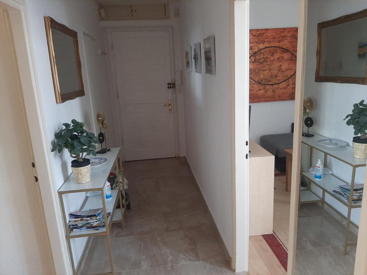 Holiday Apartment Nina , Zadar Old Town Eksteriør bilde